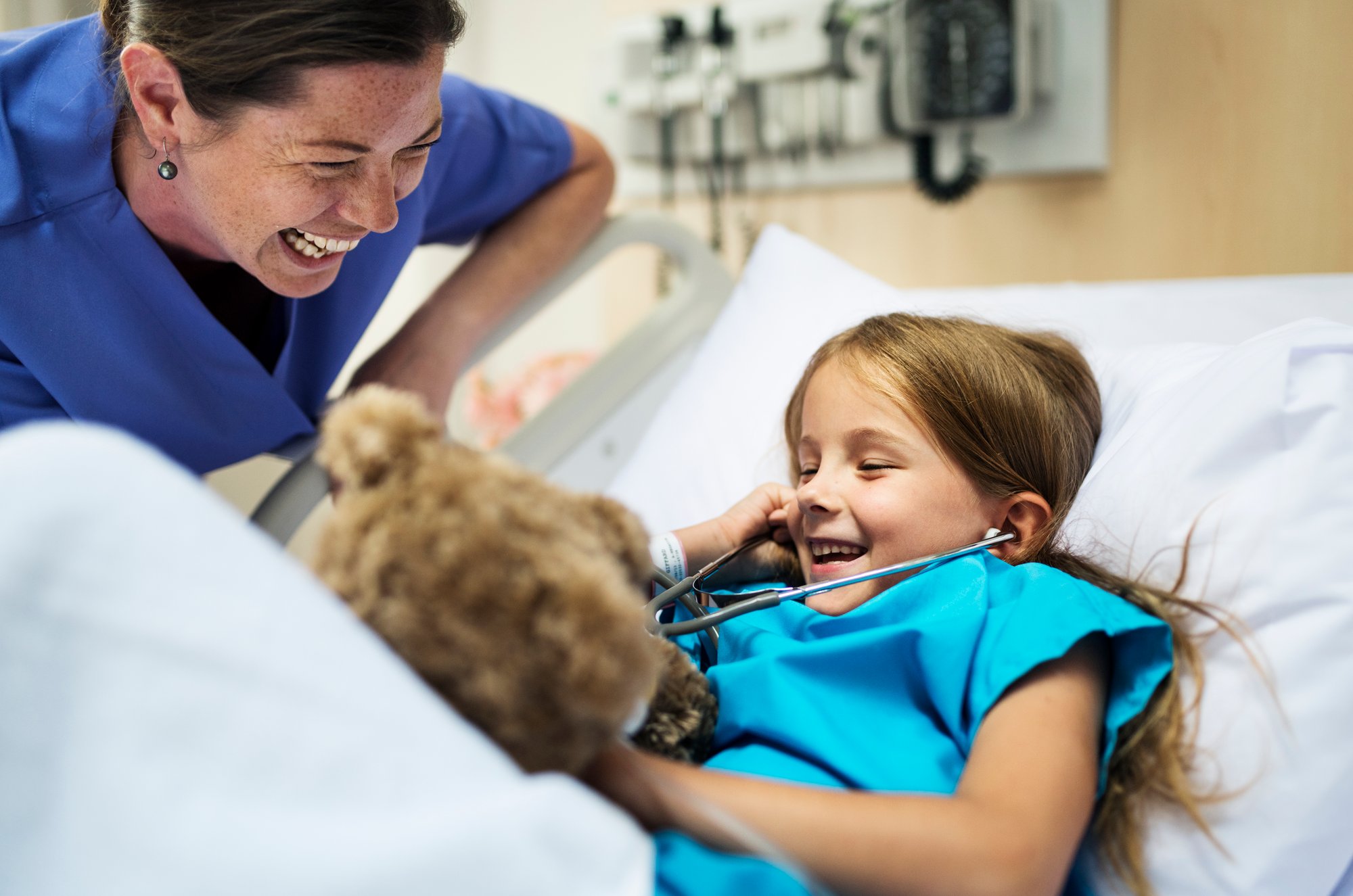 young-sick-girl-staying-hospital